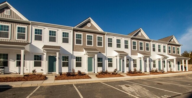 property at 3977 Wagon Wy