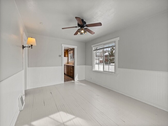 Excellent 3-Bed, 2-Bath Home in Heart of Cheyenne, WY! in Cheyenne, WY - Building Photo - Building Photo