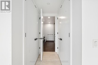 505 Richmond St W in Toronto, ON - Building Photo - Building Photo