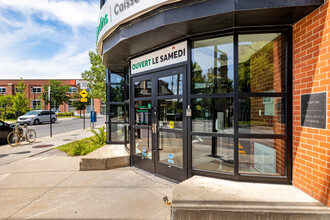 3211 E Rachel E in Montréal, QC - Building Photo - Building Photo