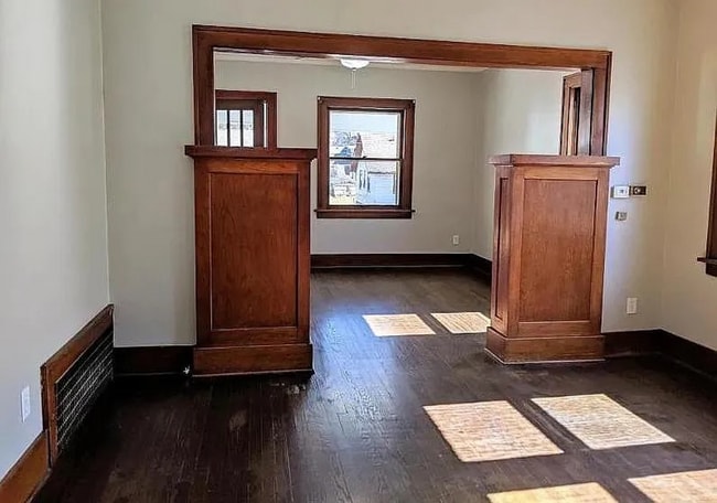 property at 2738 N 49th St