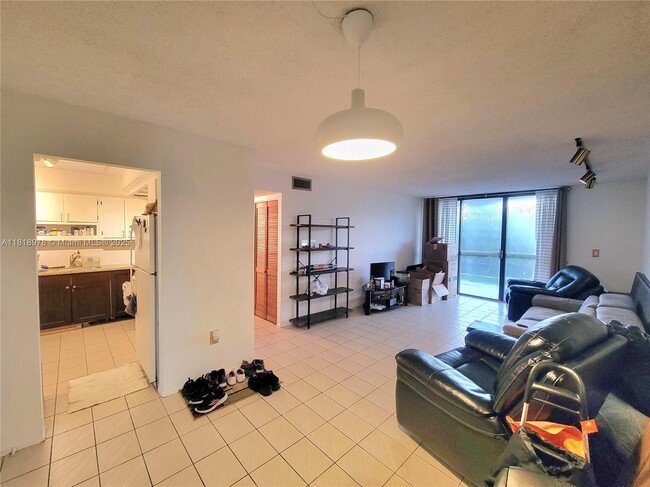 property at 2500 NE 135th St