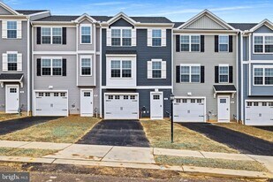 0 H St in Carlisle, PA - Building Photo