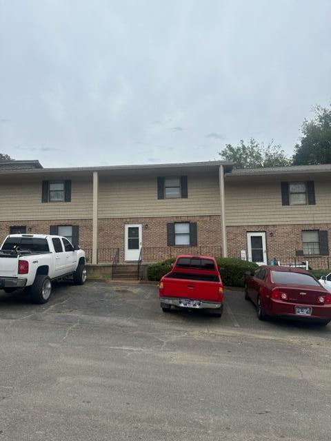 property at 4100 N Ocoee St