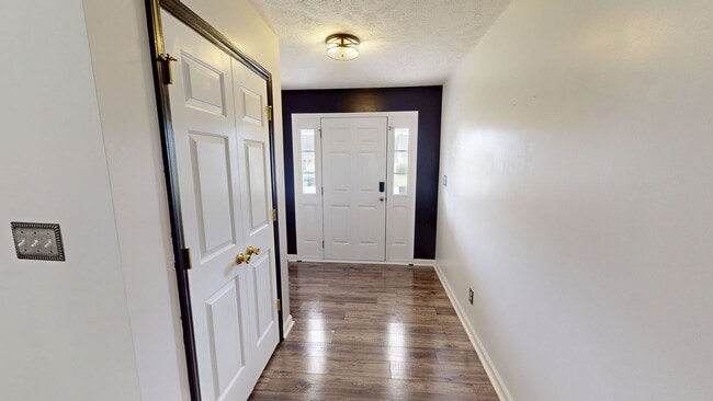 5515 Rising Ridge Dr in Hope Mills, NC - Building Photo - Building Photo