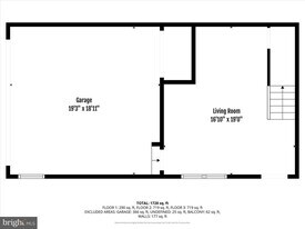 22415 Verde Gate Terrace in Ashburn, VA - Building Photo