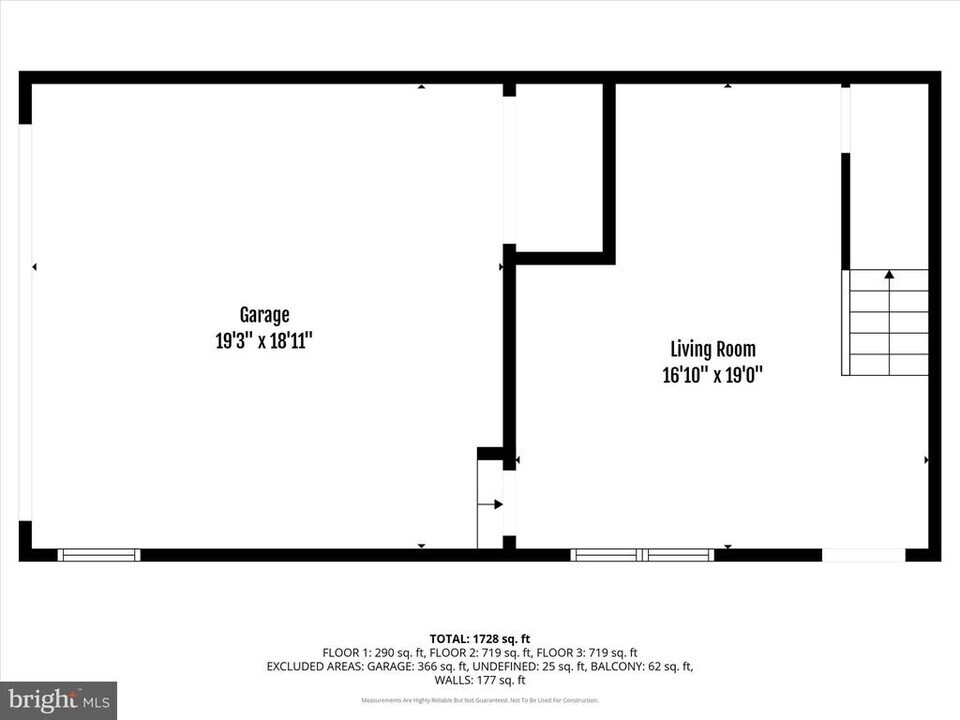 22415 Verde Gate Terrace in Ashburn, VA - Foto de edificio