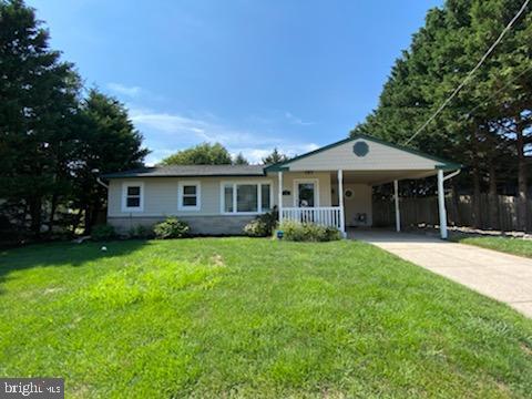 property at 12 Crestview Dr