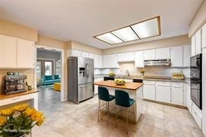 property at 2601 S Broadway St