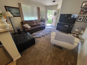 1754 Duke Rd in Carson City, NV - Building Photo - Building Photo