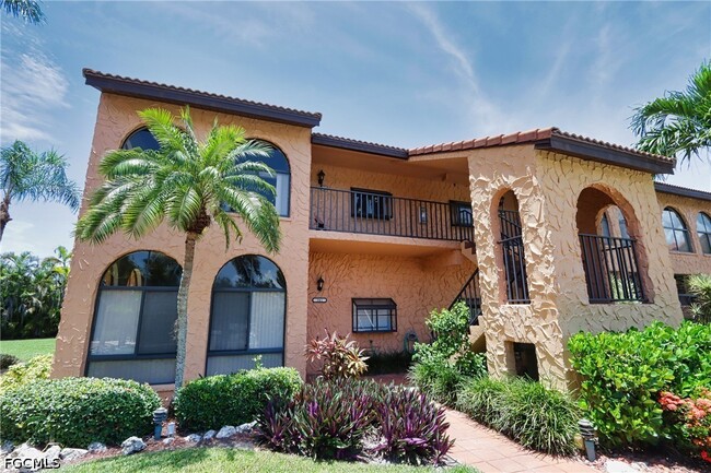 property at 5510 SW 4th Pl