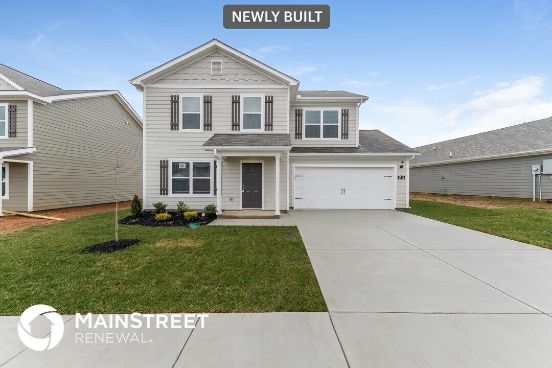 2714 Swarm Ct in Columbia, TN - Building Photo