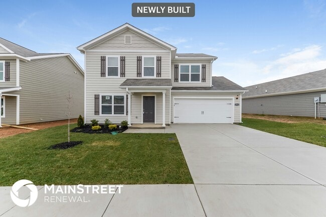 property at 2714 Swarm Ct