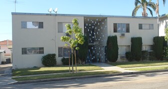 511 1st Ave Apartments