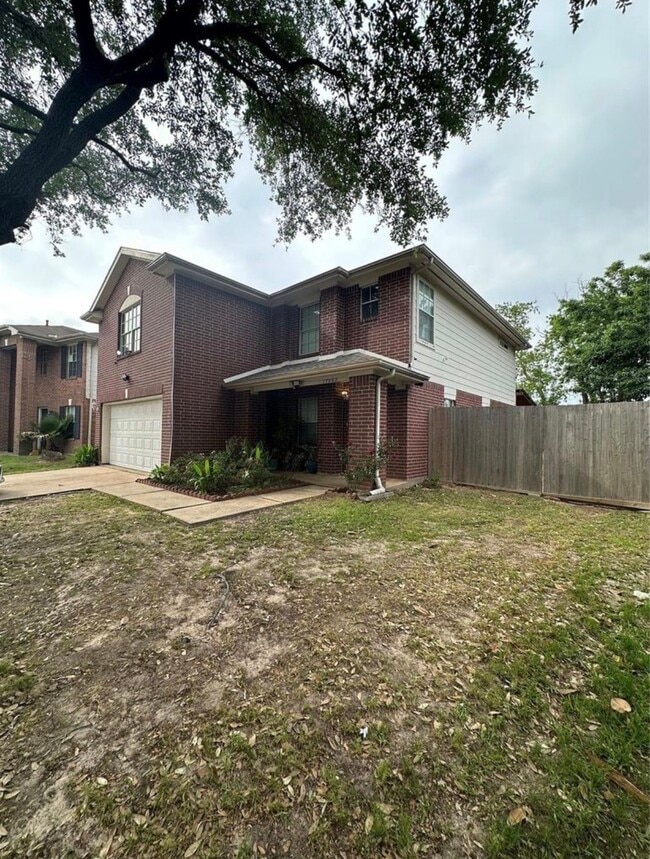 property at 17002 Westminster Village Ct