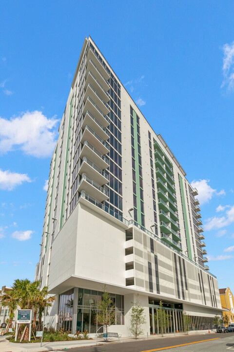 777 3rd Ave N in St. Petersburg, FL - Building Photo