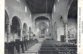 1900 S 16th St in Philadelphia, PA - Foto de edificio - Building Photo
