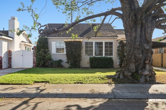 property at 8426 Alverstone Ave