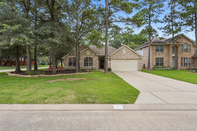 183 N Millport Cir in Spring, TX - Building Photo - Building Photo