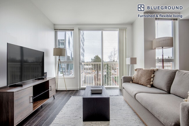property at 12288 NE 12th Ln