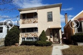 5619 N Luna Ave, Unit Garden in Chicago, IL - Building Photo