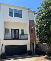 3415 Kensington Yellow Pl in Houston, TX - Building Photo