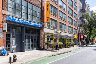 88 Clinton St in New York, NY - Foto de edificio - Building Photo