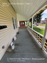 3004 Clifton Ave in Baltimore, MD - Building Photo - Building Photo