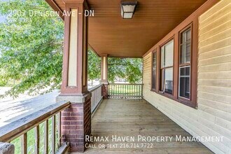 2907 Denison Ave-Unit -DN in Cleveland, OH - Building Photo - Building Photo