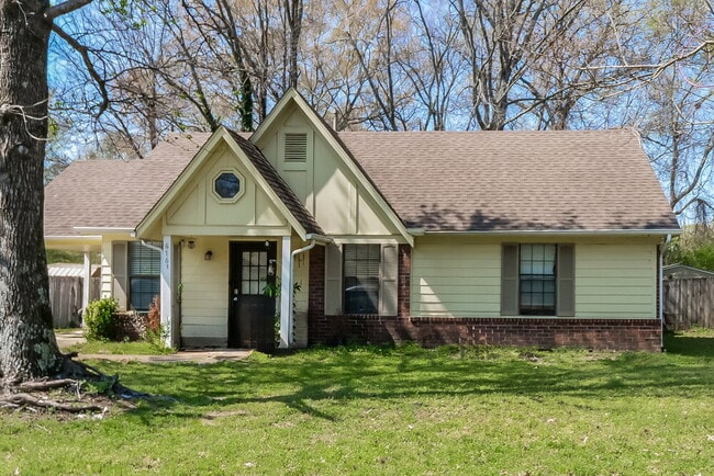 property at 6763 Ashland Dr