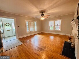 7051 Eastern Ave NW in Takoma Park, MD - Building Photo