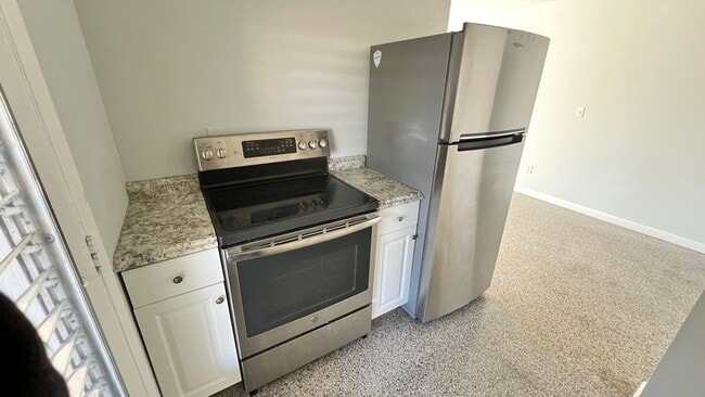 property at 2323 Belmar Dr