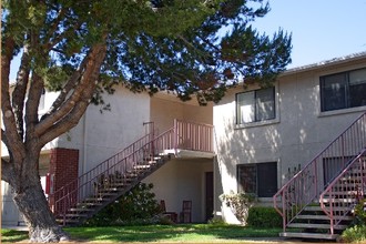 Villages At Treasure Island in San Francisco, CA - Building Photo - Building Photo