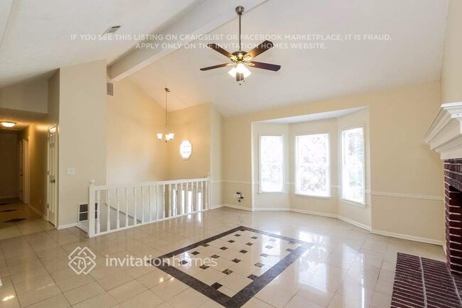 1099 Plantation Blvd SE in Conyers, GA - Foto de edificio - Building Photo