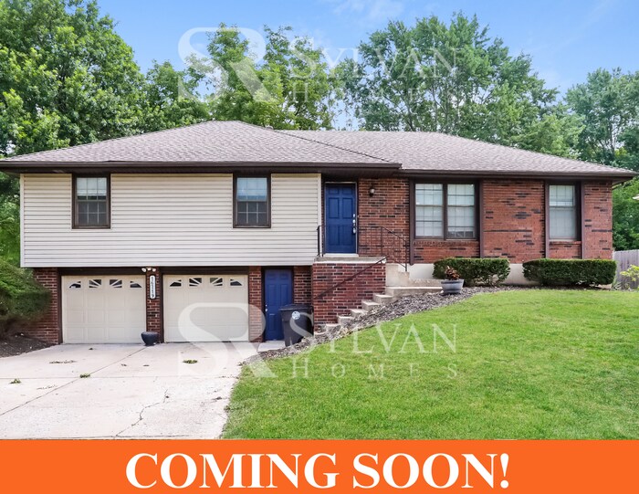 16719 Hardee St in Belton, MO - Building Photo