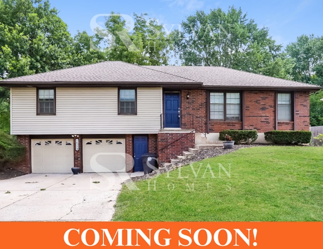 property at 16719 Hardee St