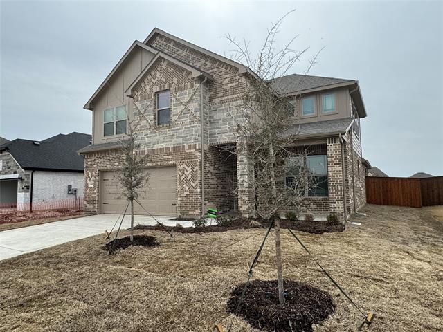 860 Boomer Ln in Ferris, TX - Building Photo - Building Photo
