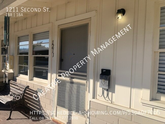1211 Second St in Monterey, CA - Building Photo - Building Photo