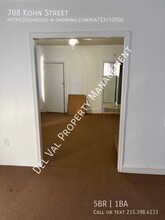 708 Kohn St in Norristown, PA - Building Photo - Building Photo