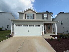 7312 Vanover Dr in Raleigh, NC - Building Photo