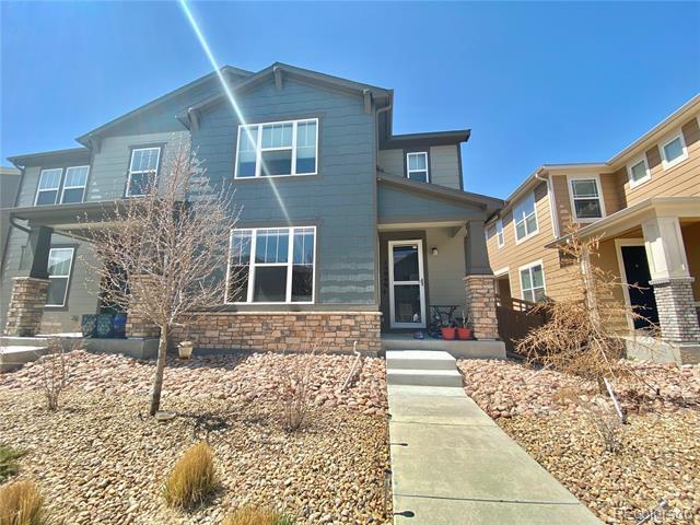 15949 E Otero Ave in Englewood, CO - Building Photo