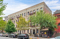 1280-1288 Dean St in Brooklyn, NY - Building Photo - Primary Photo