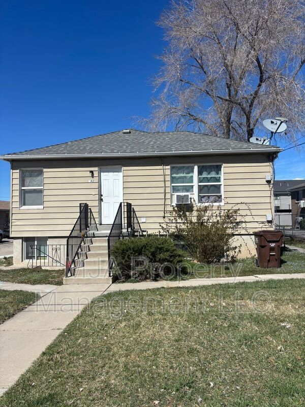 742 Wasatch St in Midvale, UT - Building Photo - Building Photo