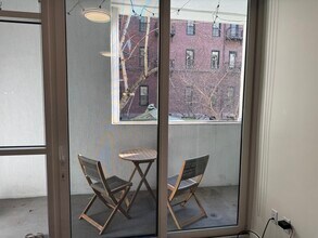 771 Harrison Ave, Unit 101 in Boston, MA - Building Photo - Building Photo