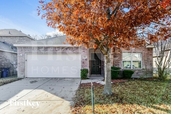 property at 1824 Fairbanks Dr