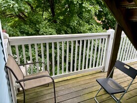93 Glen St, Unit 2 in Somerville, MA - Building Photo
