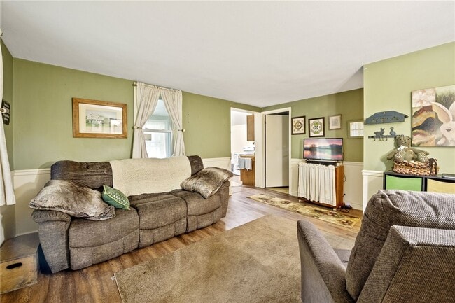 property at 445 Old 76 Rd