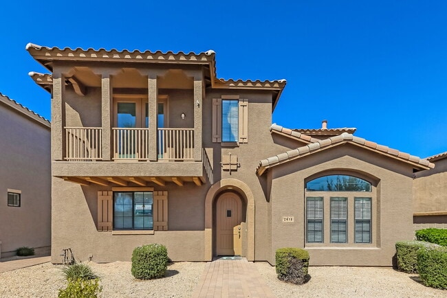 property at 2418 W Sleepy Ranch Rd