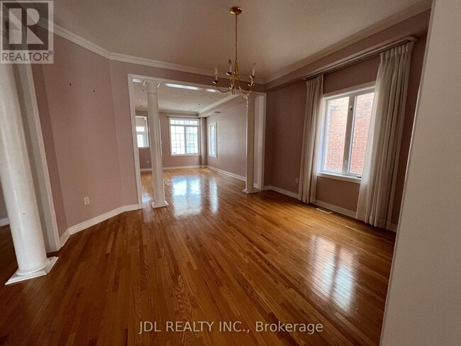 105 Elmrill Rd in Markham, ON - Building Photo - Building Photo