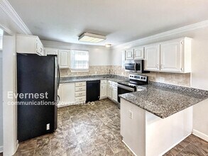 6601 Amanda Way in Murfreesboro, TN - Building Photo - Building Photo